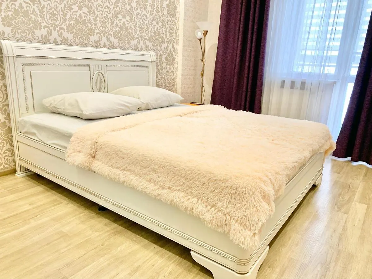 Apartment On Repina 4 Lux 16Th Floor Minsk