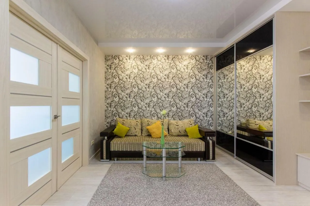 Apartment On Repina 4 Lux 16Th Floor Minsk