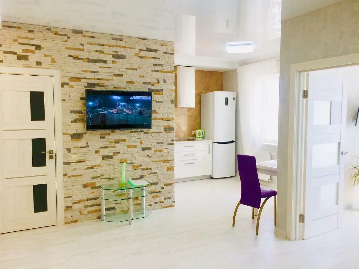 Apartment On Repina 4 Lux 16Th Floor Minsk